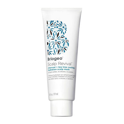 SCALP REVIVAL� CHARCTEA TREE COOLING HYD